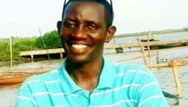 Clément Nkurunziza appelle la CNIDH à intervenir pour une justice équitable